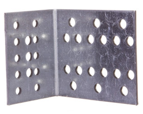 Kątownik mocujący dodatkowe wzmocnienie XVTL-BRA/M 115134