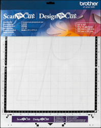 CAMATSTD12 Standard mat, 305x305mm