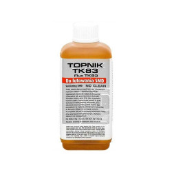TOPNIK LUTOWNICZY - DO LUTOWANIA - TK83 50ml