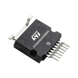 MOSFET N-kanałowy 51 A HU3PAK 650 V SMD