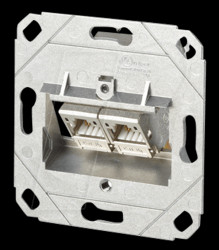 130B12D21200-E C6Amodul 2 port 270°M UP0