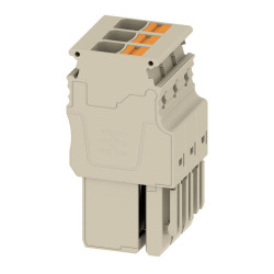 Wtyk Weidmüller APG 6/3 MBB 2762340000, 20 szt.