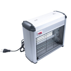 Lampa owadobójcza DUŻA 30W 230V 25x27cm