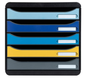 Kieszeń na dokumenty, typ: Stojak na dokumenty, Mieszany, Plastikowe