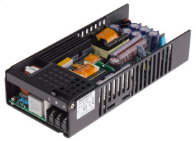 Zasilacz impulsowy nap. wyjściowe: 24V dc 352.8W 14.7A 1 wyjście nap. wejściowe: 120 → 370 V dc, 85 → 265