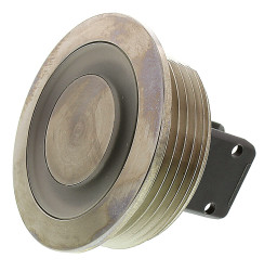 Nasadka przełącznika Chwilowy SPDT średnica wycięcia 30mm, montaż panelowy Schurter