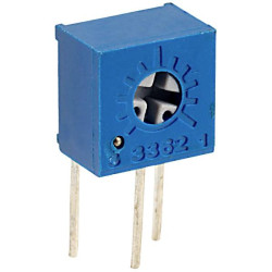 Suntan TSR-3362W-103R TSR-3362W-103R Potencjometr suwakowy, studyjny 1 szt.