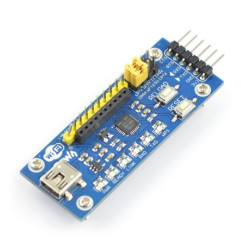 WiFi400 - moduł główny dla układów WiFi-LPT100 - Waveshare 8816