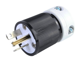 Złącze sieciowe Wtyczka 20A