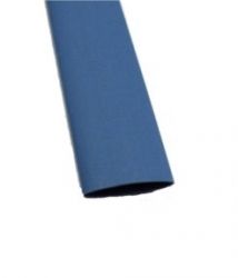 Koszulka termokurczliwa niebieska 9.5 / 4.8