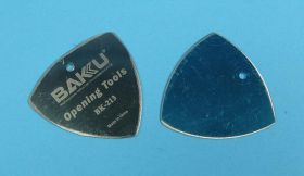 OTWIERAK MET.DO OBUDÓW TRÓJKĄTNY