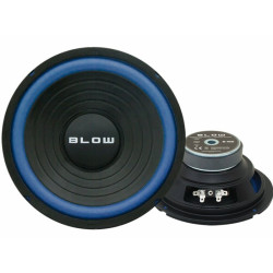 Głośnik BLOW B-165 6,5" Woofer Max 100W, 8 Ohm, 16.5cm