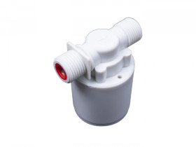 Automatic Water Level Switch/Control Valve with G1/2&#039;&#039; Thread - Horizontal Inlet/Inside Installation Type