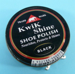 PASTA DO BUTÓW CZARNA 50ml