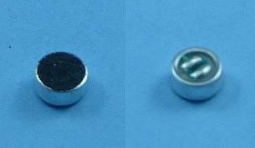 KPCM-G27B MIK.POJ. 6,0x2,7mm 4,5V