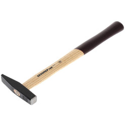 Gedore RED 3300710 Locksmith&#x27;s Hammer With ash Handle 260 mm 100 g