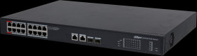 PRZEŁĄCZNIK NIEZARZĄDZALNY DAHUA PFS3220-16GT-240-V2