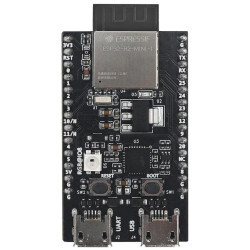 ESP32-H2-DEVKITM-1-N4