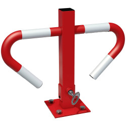 Basi 301V-8 Lock Key Silver Square Key Versatile Use 5-10 mm Socket