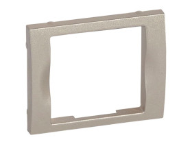 SISTENA LIFE Plakietka Titan do lampki oświetlenia awaryjnego 771441 LEGRAND