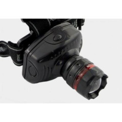 LATARKA CZOŁOWA LED VEGA ESPERANZA