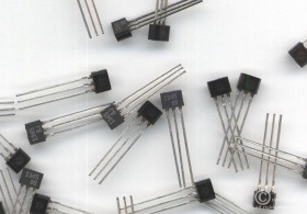 2SA1345 PNP 0,1A 50V TRANZYSTOR