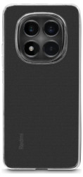 Hama Cover Xiaomi Redmi Note 14 Pro 4G przeźroczysty 00019436