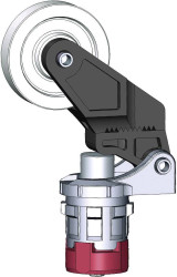Bernstein 3918202344 Aktuator DGHK-EINR., 1 szt.