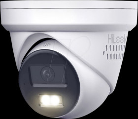 IPC-T280HA-LUF(2.8MM) 4K video surveillance camera, LAN, PoE