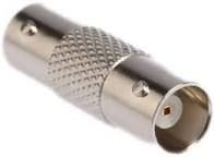 Adapter BNC gniazdo - gniazdo