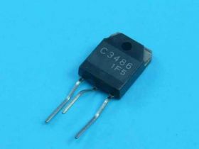 2SC-3486 TRANZYSTOR