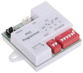 Programator DT-PG1 VIDOS