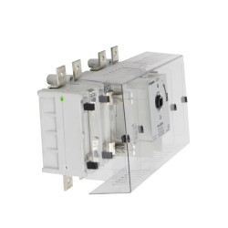 Rozłącznik izolacyjny bezpiecznikowy SPX-D 3P+N 250A NH1 605111