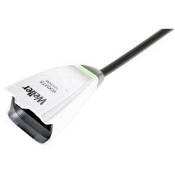 Weller T0051320999 Desoldering Tweezers 80W Precise Tips Easy Alignment