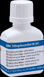 52347 Fittings flux-powder FM 347 250 g
