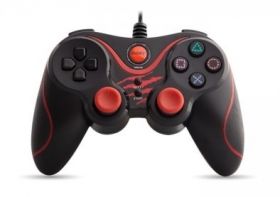 GAMEPAD SNOPY SG-301 PRZEWODOWY