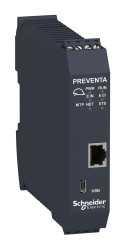 Moduł zabezpieczeń bezpieczeństwa Schneider Electric 24 V DC Preventa Preventa