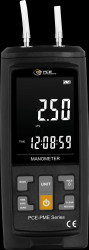 PCE-PME 2 PCE-PME 2 manometer
