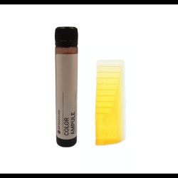 Barwnik do żywic UV 3D-basics Color Ampule 25 ml Yellow 1