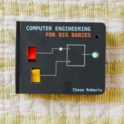 Computer Engineering for BIG Babies: Sequel CE