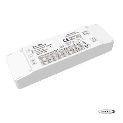 Zasilacz LED DALI DT6 30W 150-900mA 10-42VDC stałoprądowy