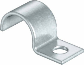 Klips mocujący OBO Bettermann 1015 12 G 1009109, 100 szt.