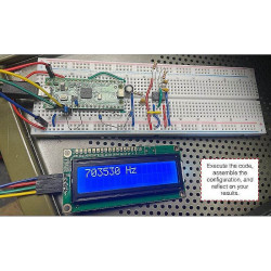 Make: Radio Kit 9781680456776