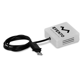 Rejestrator danych Wyciek Bluetooth typ czujnika Wyciek cieczy Efento