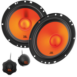 Głośnik Sam. JBL STAGE1 62CF 16,5cm 80W, Zestaw odseperowany