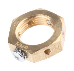 Nakrętka uziemiająca