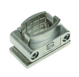 Zacisk kablowy HARTING Obejma do kabli do: Złącze DIN 41612 Zacisk kablowy