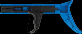 86829 Tensioning tool for plastic cable ties