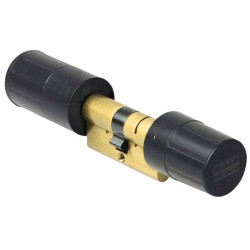 Burg W&#xE4;chter 50000 secuENTRY Door Lock Bluetooth Smart Lock AES-Encrypted