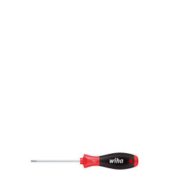 Wiha 27738 362R Screwdriver SoftFinish&#xAE; T8 x 60 mm